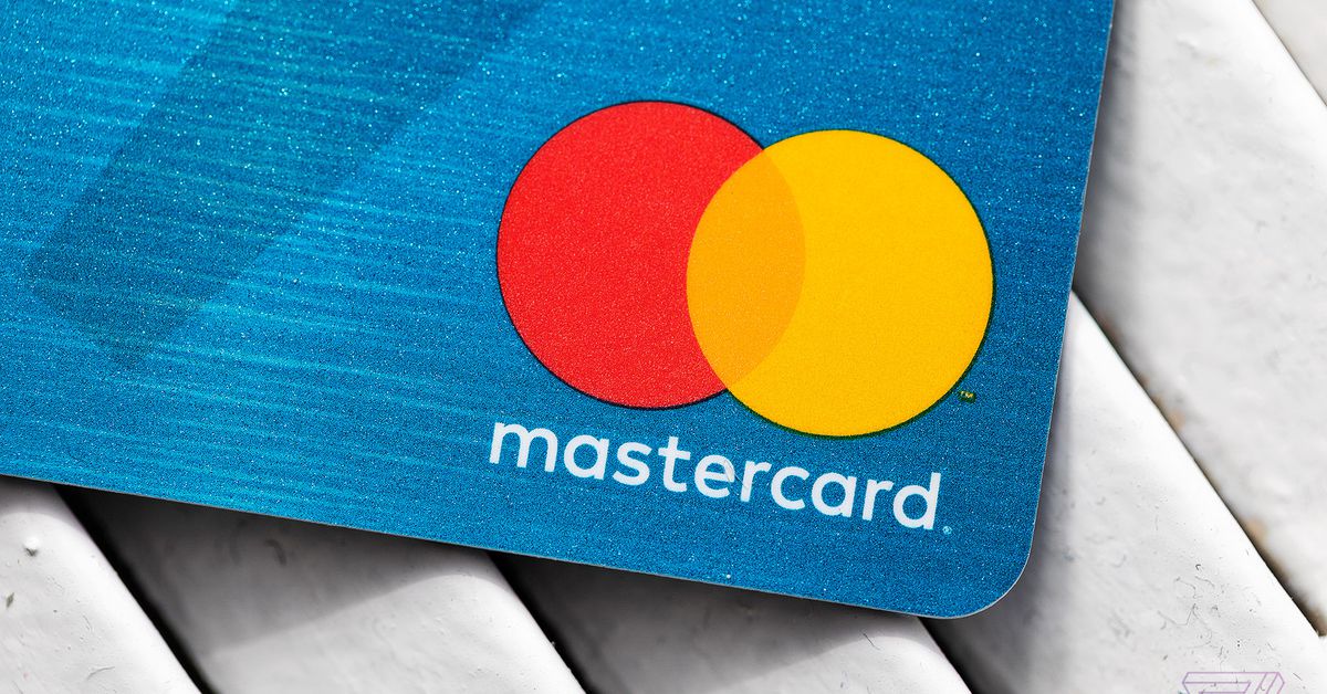 Coinbase will let you pay with Mastercard in its upcoming NFT marketplace - The Verge