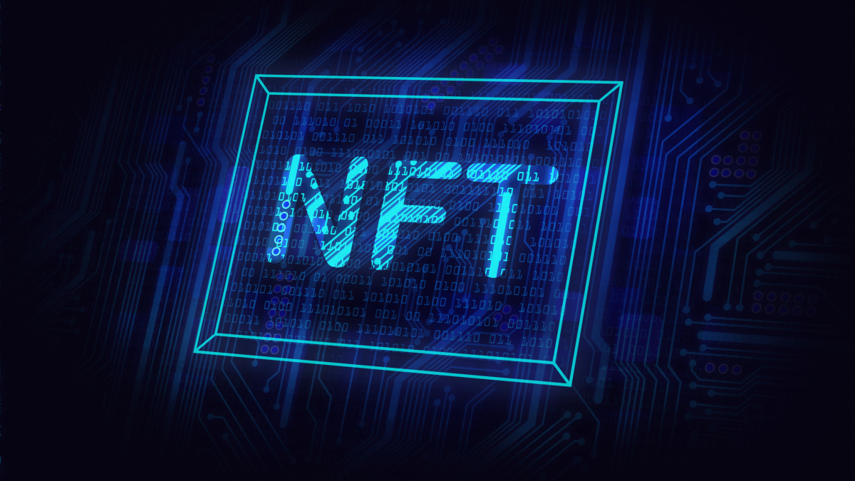 Facebook and Instagram are jumping on the NFT bandwagon, report claims