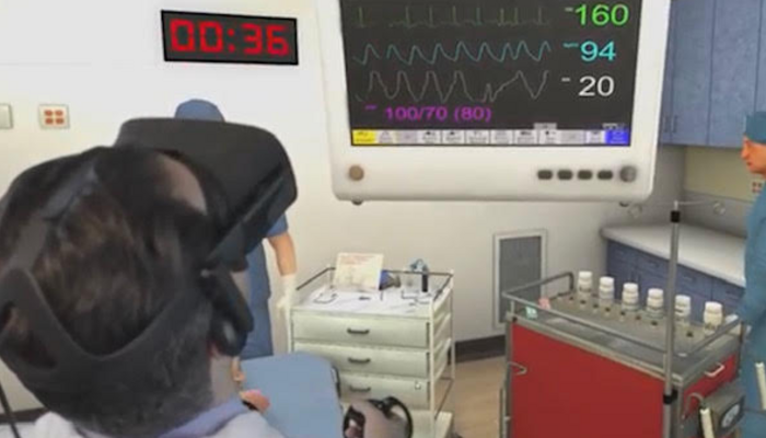 Meta, Microsoft Virtual and Augmented Reality Products Impacting the Medical Field