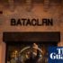 Surgeon faces legal action for trying to sell Bataclan victim X-ray as NFT | France | The Guardian