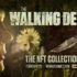 AMC "The Walking Dead" Teamed With Orange Comet For NFT Release -