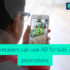 Augmented reality for kids' product promotions - 5 methods for retailers