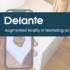Augmented Reality in Marketing and E-commerce - Delante Blog