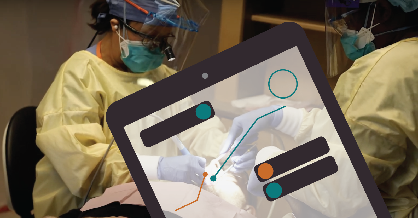 Augmented Reality in the Dental Office - North Carolina Oral Health Collaborative
