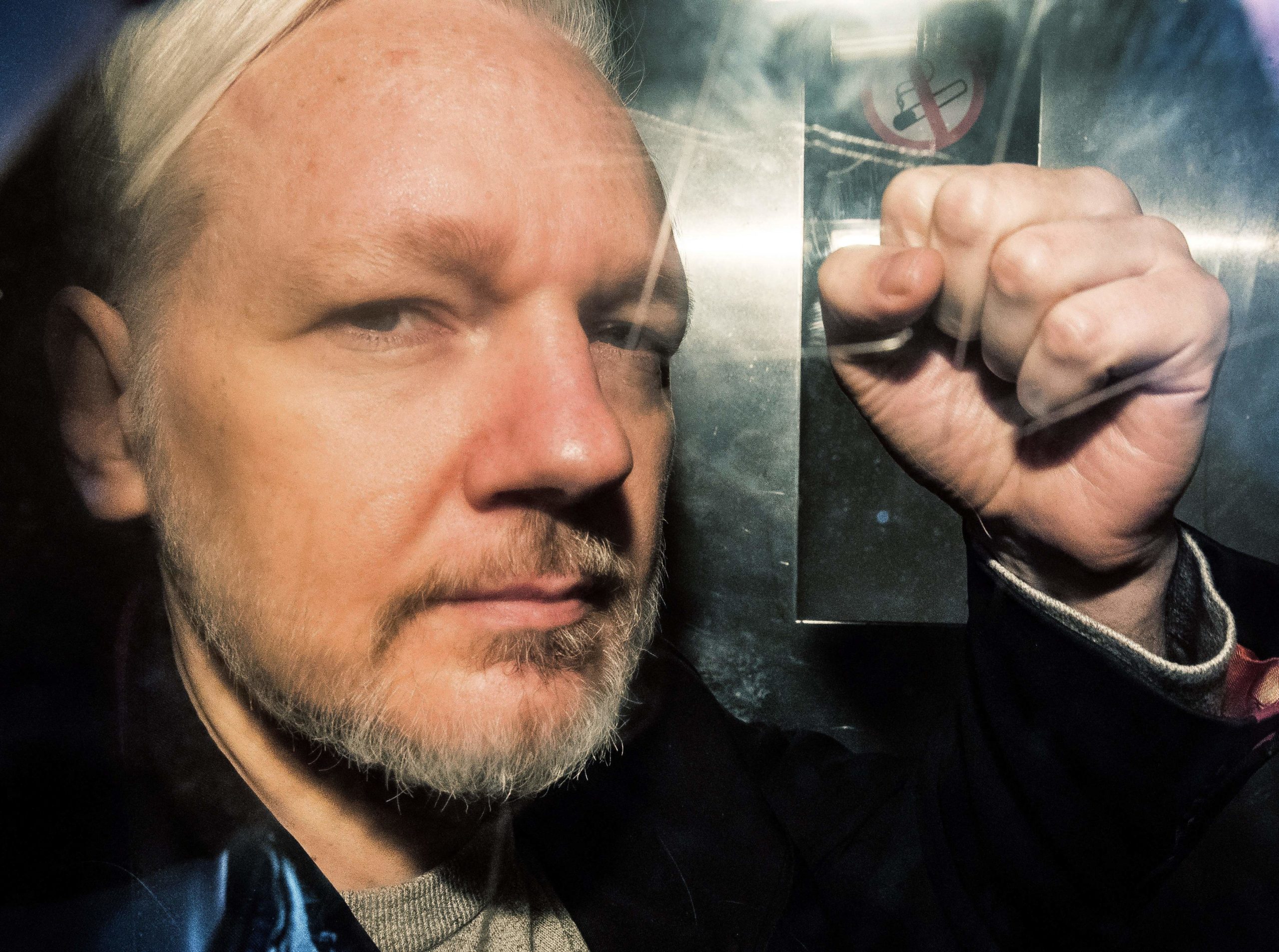 Julian Assange and Crypto Artist Pak Have Raised $54 Million for the WikiLeaks Founder's Defense Fund With an NFT Auction