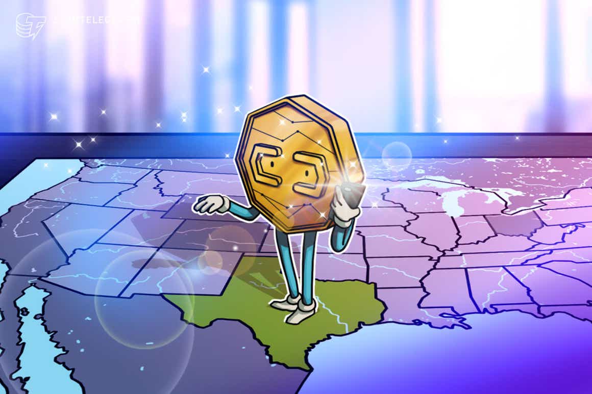 NFT project blankets Texas capital city in pro-crypto billboards