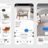 Pinterest now puts furniture in your home using augmented reality