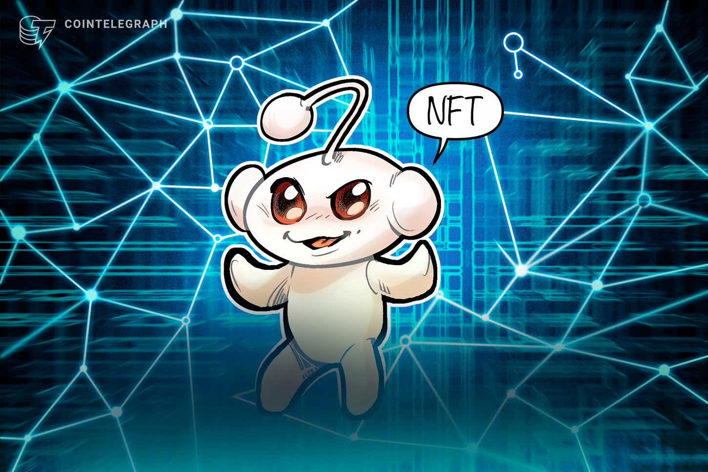 Reddit is testing out NFT profile pics, but ‘no decisions have been made’