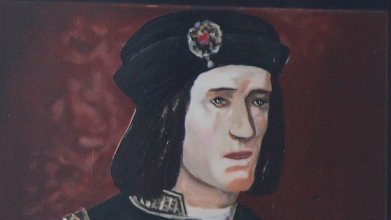 Richard III: Leicester looks to bring king’s resting place to life with £100k augmented reality project