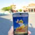 Taiwanese deities venture into metaverse:  exploring augmented reality on mobile phones 手機串聯AR虛擬世界  台灣神明也玩起元宇宙 - Taipei Times