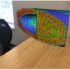 VTK.js Transforms Web-based Visualization with Immersive Virtual and Augmented Reality