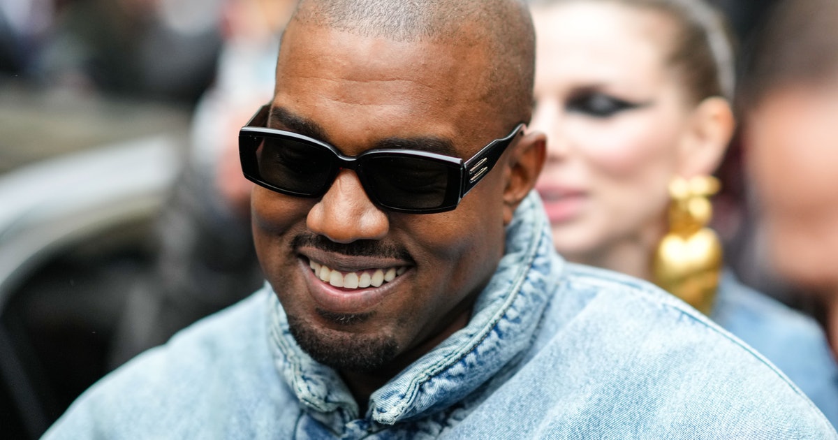 What Is An NFT? Here’s Why Kanye West Won’t Make Virtual Art