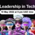 AllStarsWomen NFT Club Announces New Webinar – Leadership In Tech