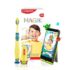 Amazon – Buy Colgate MAGIK Augmented Reality based Toothbrush for Kids (5+ years), for an interactive fun brushing experience (1 kit containt Soft bristles manual toothbrush, MAGIK connector, free app and more) for Rs 399