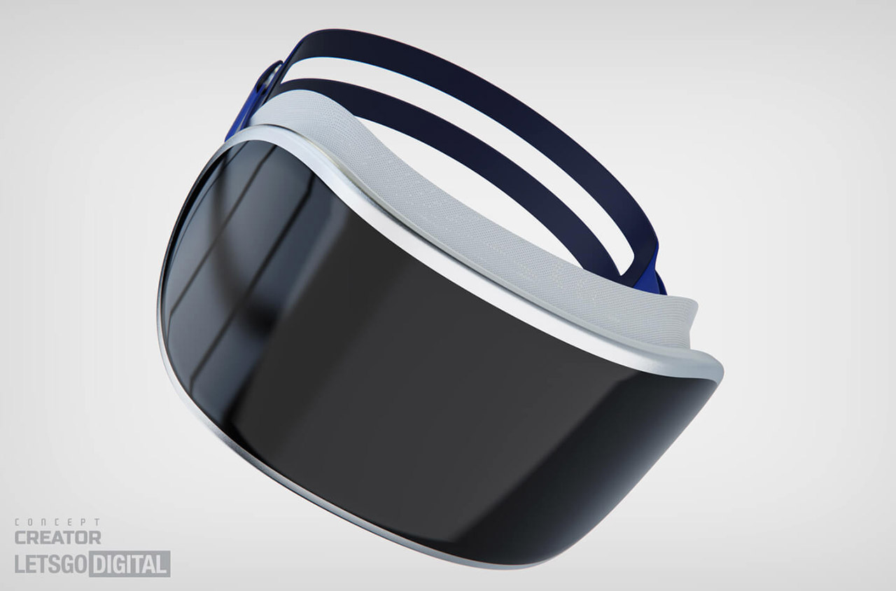 Apple Confirms “Peak Performance” Event on March 8th, Here’s What Their Augmented Reality Headset Might Look Like – TechEBlog