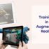 Augmented Reality in Training: Usage, Benefits & Limitations