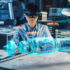 Emerging Technologies: Augmented Reality