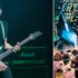 Joe Satriani announces new Crystal Planet NFT collection | Guitar World