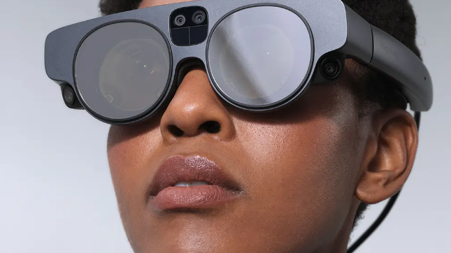 Magic Leap's Augmented Reality 101 What It is and How It Works - AREA