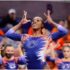 NCAA National Champion Derrian Gobourne Launches First NFT Collection for Black Female Gymnasts