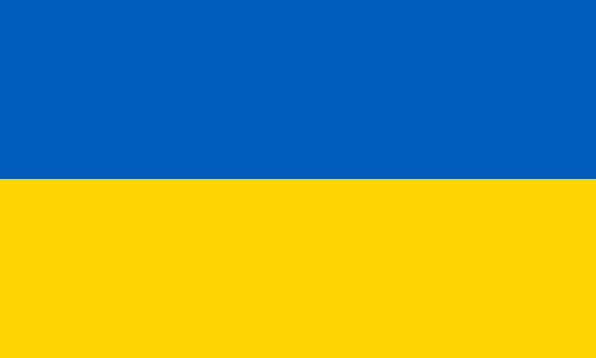 NFT of the Ukrainian flag—launched by Pussy Riot member to raise funds for war-torn country—sells for $6.75m