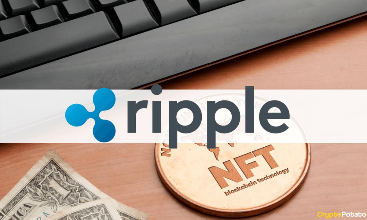 Ripple Welcomes More Than 4,000 Artists Into Its New NFT Platform