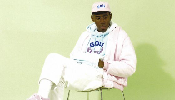 Seriously, WTF Is An NFT: Advice From Tyler, the Creator On Experiencing the World IRL