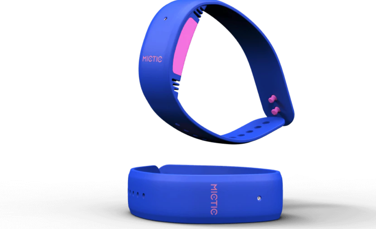 The world’s first audio augmented reality wearable