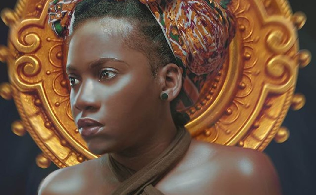 This NFT Digital Platform is Shifting the Wealth Gap for Black Artists  • EBONY