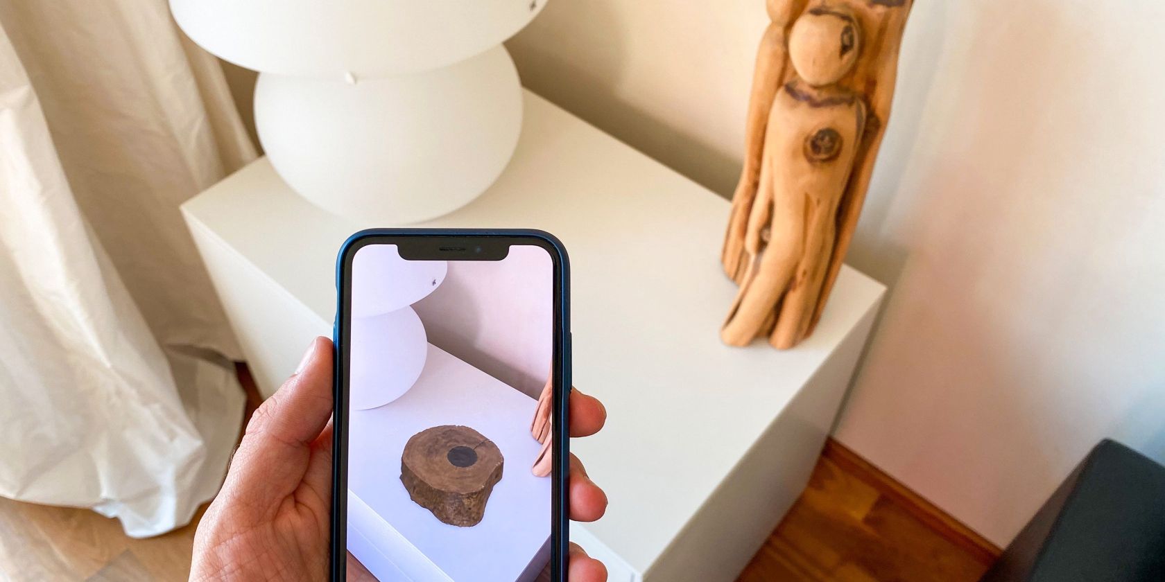 6 iPhone Apps to Redesign Your Home Using Augmented Reality