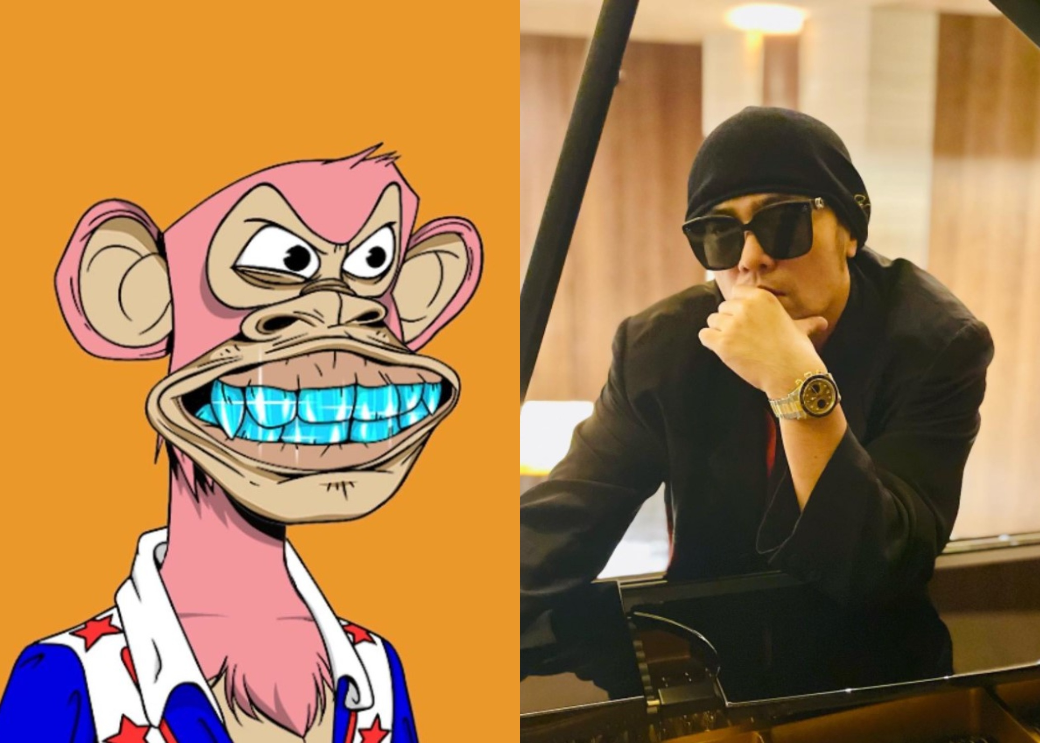 A Scammer Stole Jay Chou’s “Bored Ape” NFT, and It Fetched Over US$500k During Resale