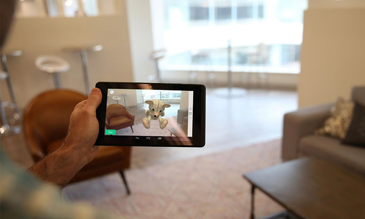 Altoida raises further $14 million to "democratize digital cognitive assessment at scale" via augmented reality (AR) and AI - SharpBrains
