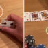 Amazing Augmented Reality Demo Automatically Counts Cards at Poker
