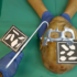 Augmented Reality-Based Surgery on the Human Cadaver Using a New Generation of Optical Head-Mounted Displays: Development and Feasibility Study