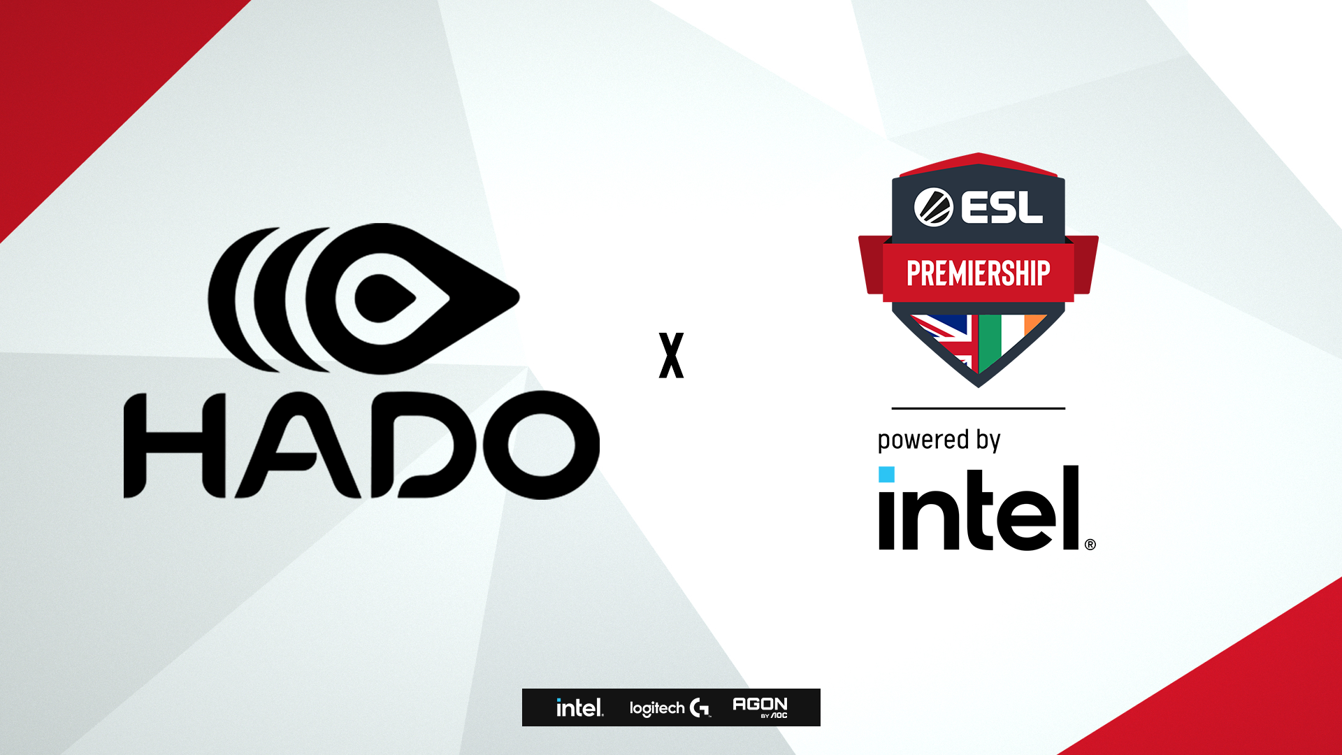 ESL UK Introduces Augmented Reality Game HADO to the ESL Premiership, debuts with Invitational Tournament at Insomnia 68