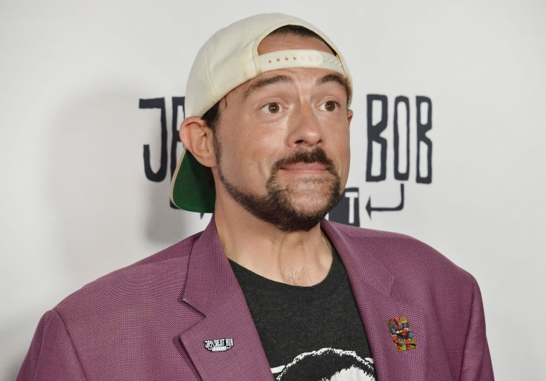 Kevin Smith’s ‘KillRoy Was Here’ Gets NFT Release | IndieWire