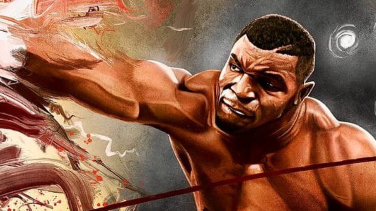 Mike Tyson Enters NFT Ring, Brings Mystery Box NFT Series on Binance | Technology News