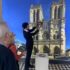 National Building Museum’s New Augmented Reality Exhibit Takes Visitors To Notre Dame Cathedral