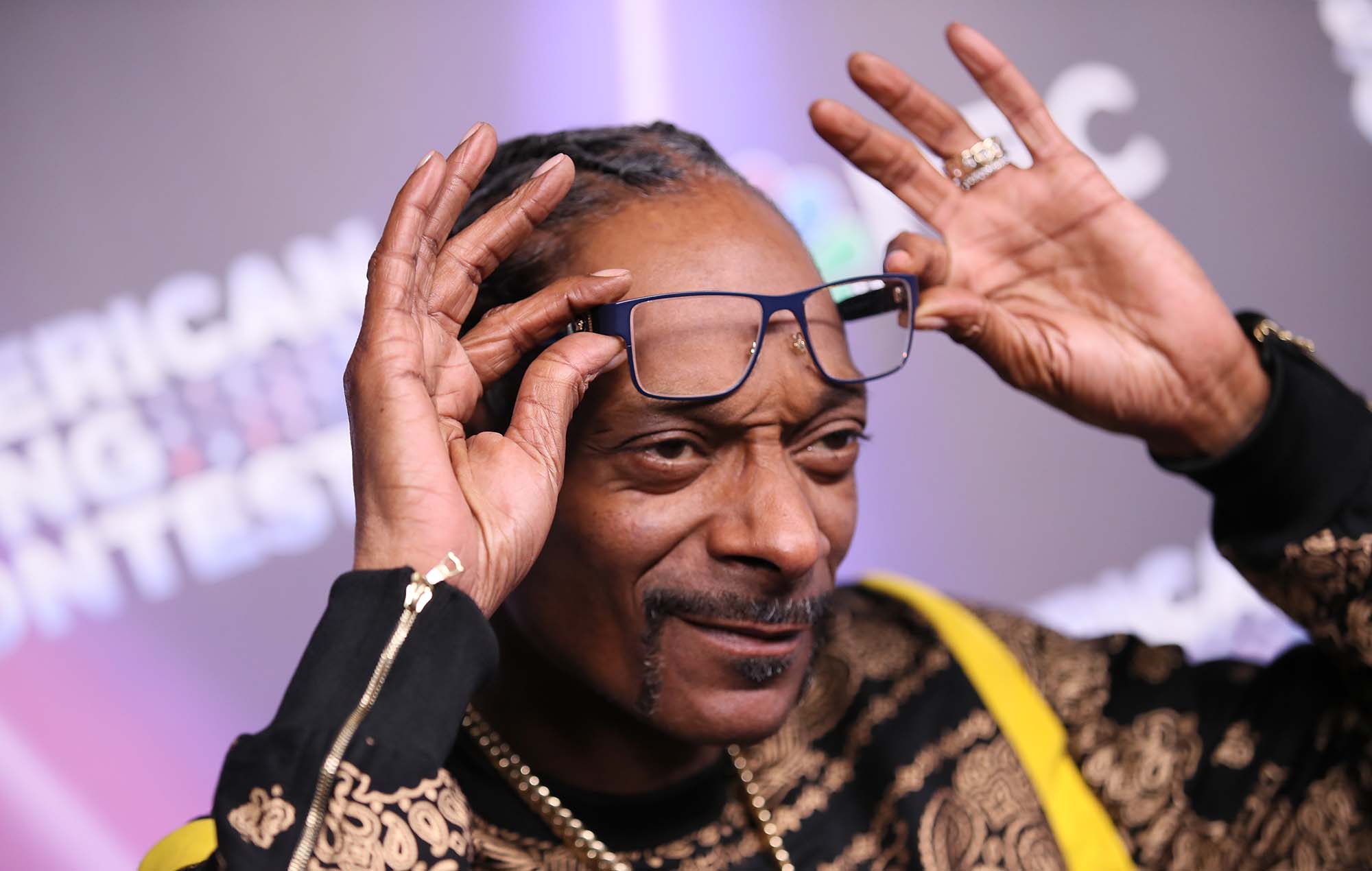 New Death Row Records owner Snoop Dogg teases label’s first NFT release