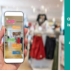 Online shopping is changing with Augmented Reality. How about physical stores?