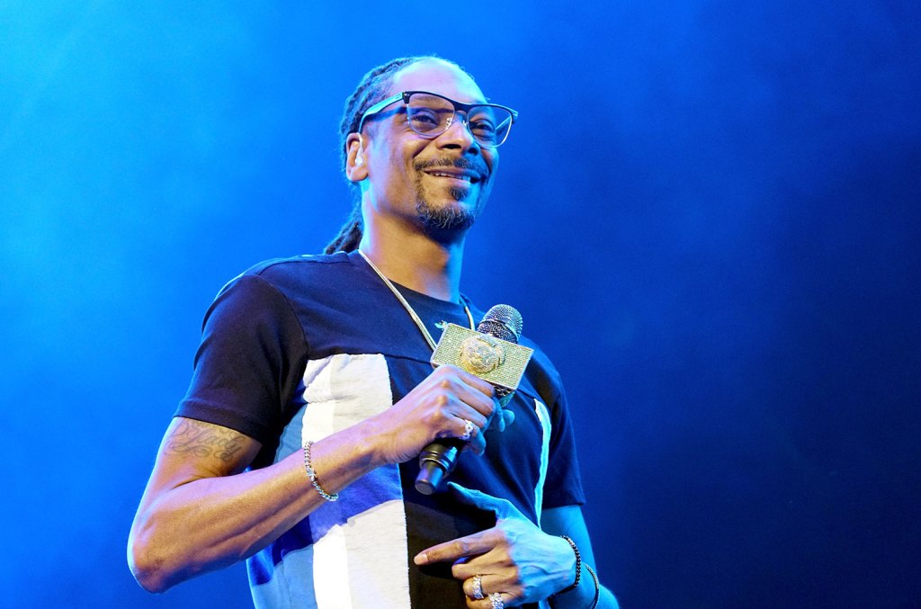 Snoop Dogg Teases ‘Nuthin’ But a G Thang’ as First NFT Release on Revamped Death Row Records