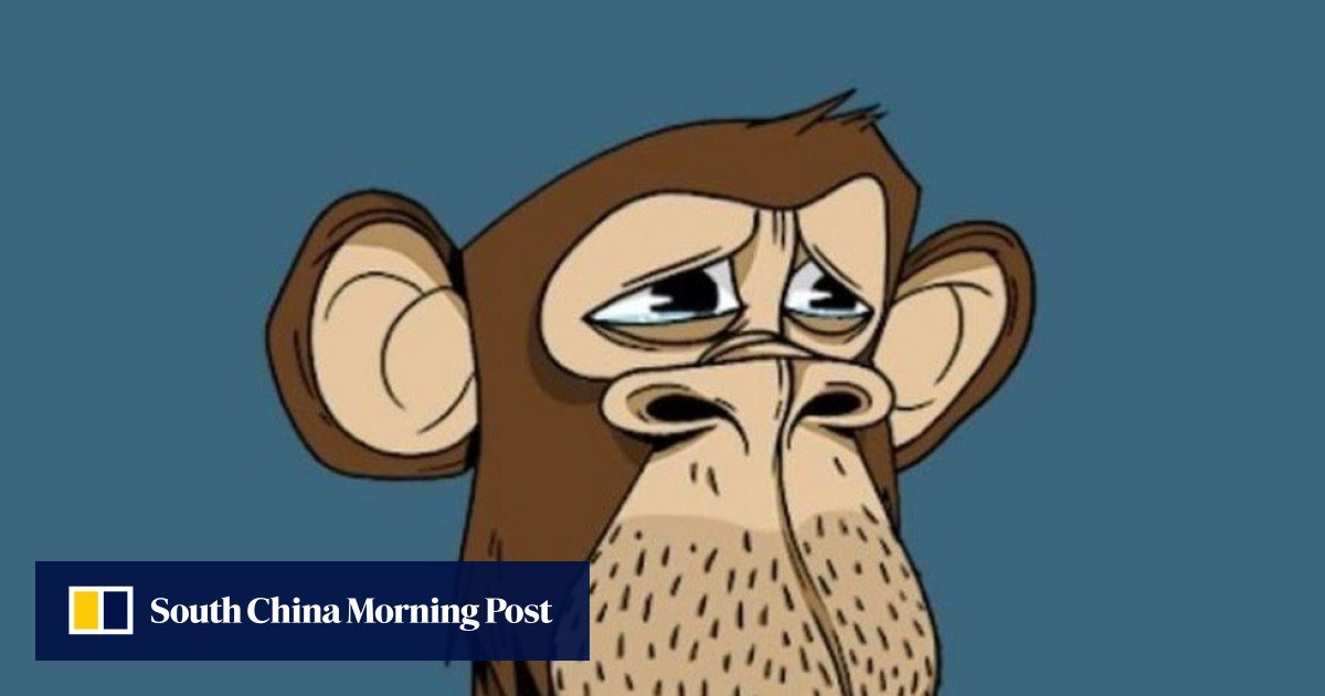 Taiwanese star Jay Chou says Bored Ape NFT has been stolen by ‘phishing website’ | South China Morning Post