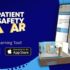 Translating Healthcare Simulation to Augmented Reality Mobile Learning