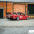 Widebody BMW E30 on Air | Augmented Reality - Fast Car