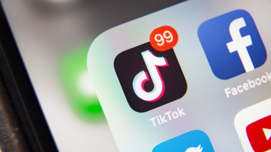 Augmented reality: TikTok could substantially enhance its artificial reality success