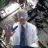 NASA and Microsoft use augmented reality to arrange ‘holoportation’ to the ISS