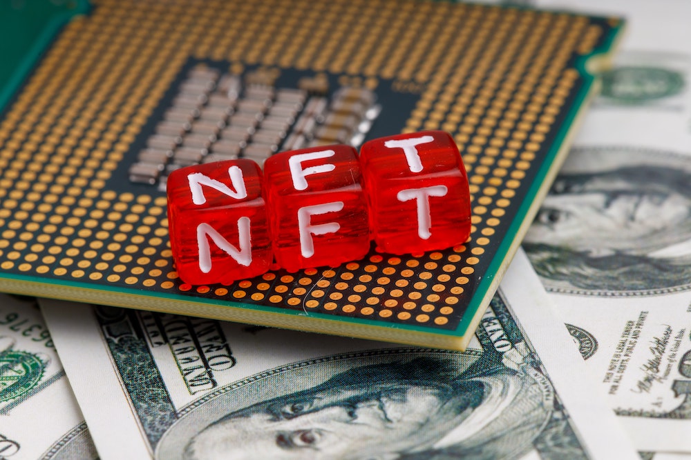 NFT market crashes as sales figures drop by a massive 92% - NotebookCheck.net News
